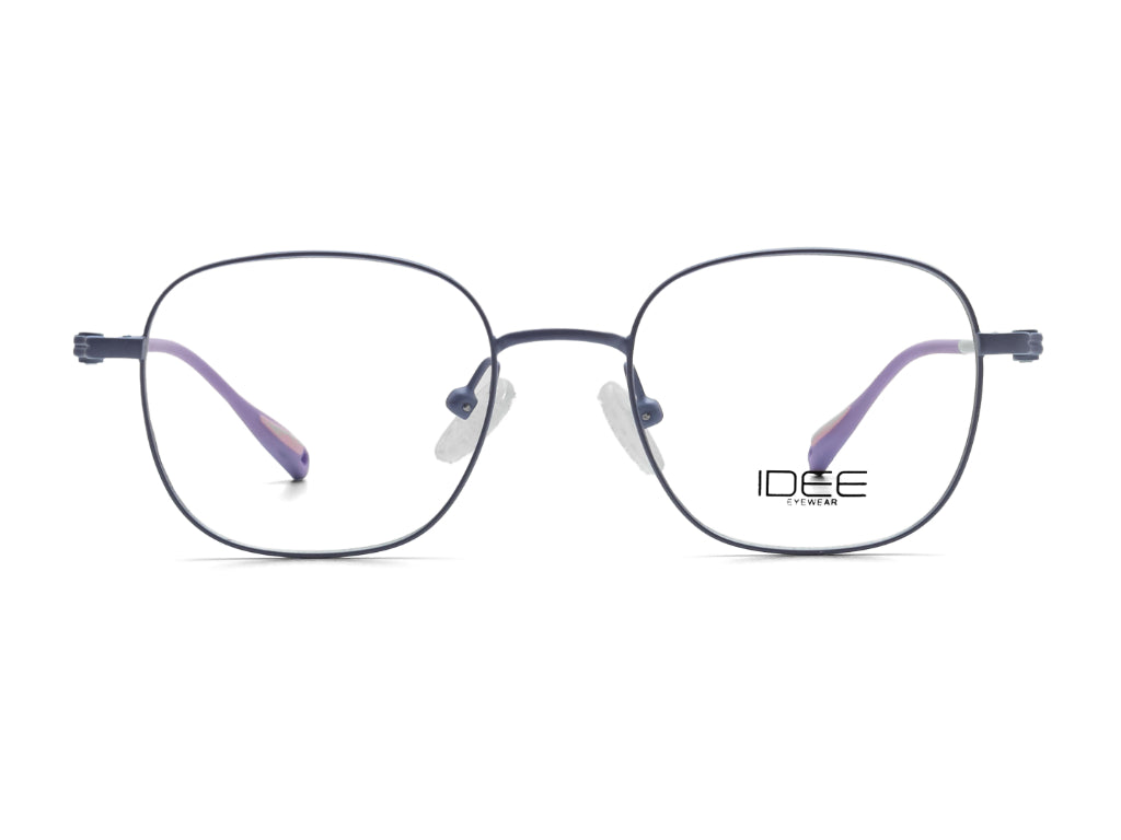 IDEE Young Y685 Unisex Square Frames for Kids