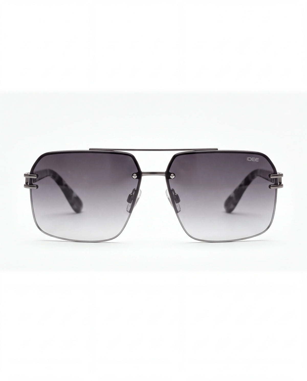 Sunglasses — Detail - Texture | Generated by Modelize
