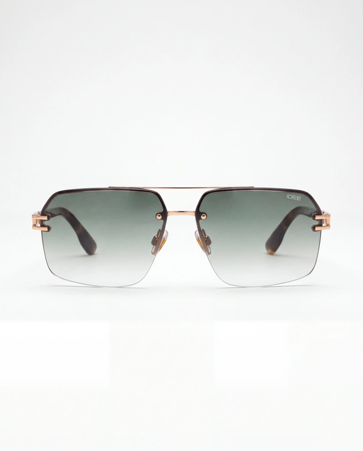 Sunglasses — Detail - Macro | Generated by Modelize
