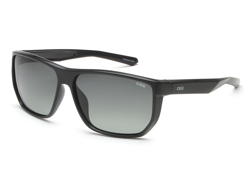 IDEE S2900 Square Sunglasses