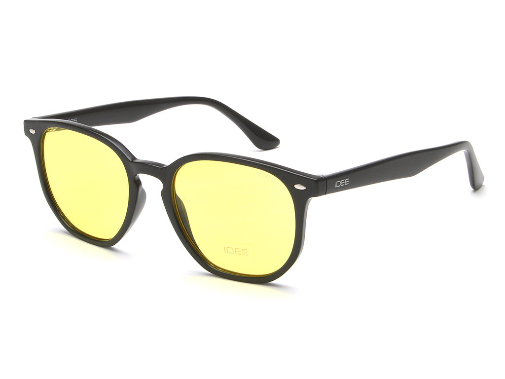 IDEE S2904 Unisex Square Sunglasses IDEE Eyewear