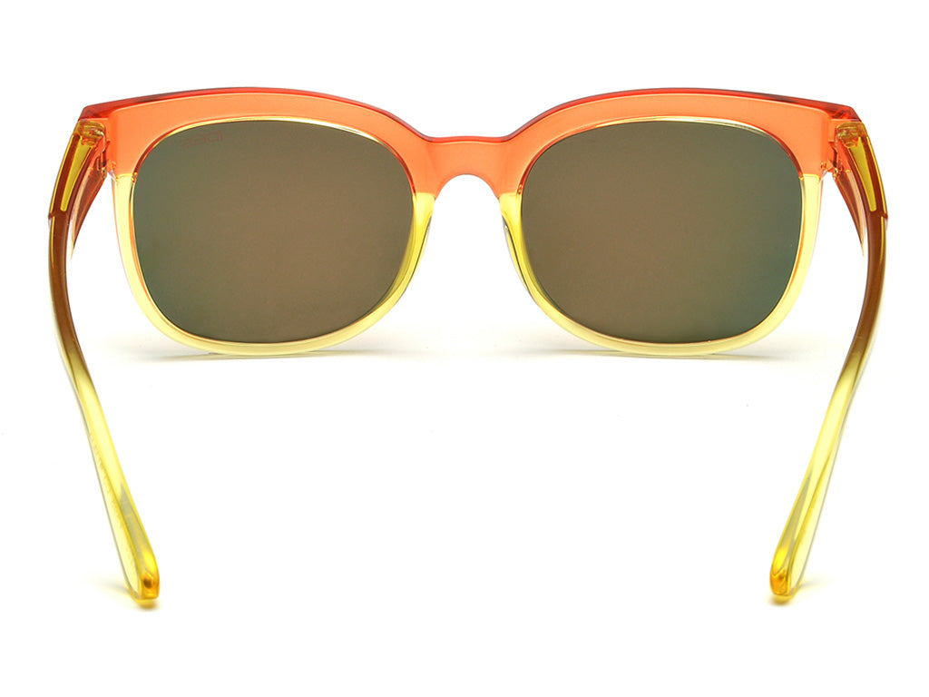 IDEE Young SY598 Girls Square Sunglasses for Kids