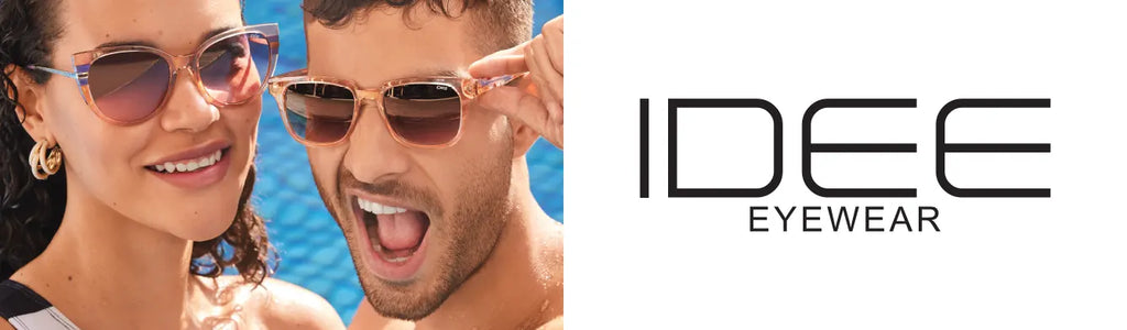 Idee eyewear wiki sales