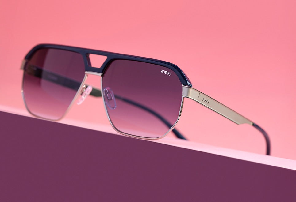 Best Sunglasses for Indian Men: Face Shape, Skin Tone & Style Guide