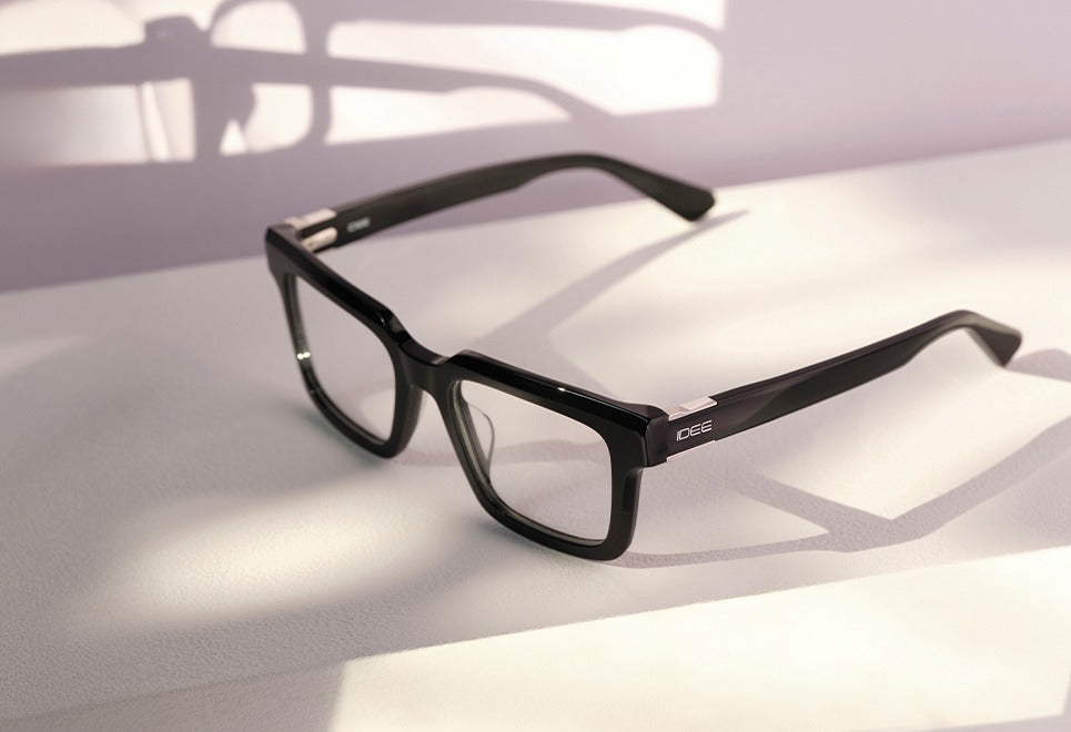 Why IDEE Eyewear Uses High-Grade Acetate: Benefits You Didn’t Know