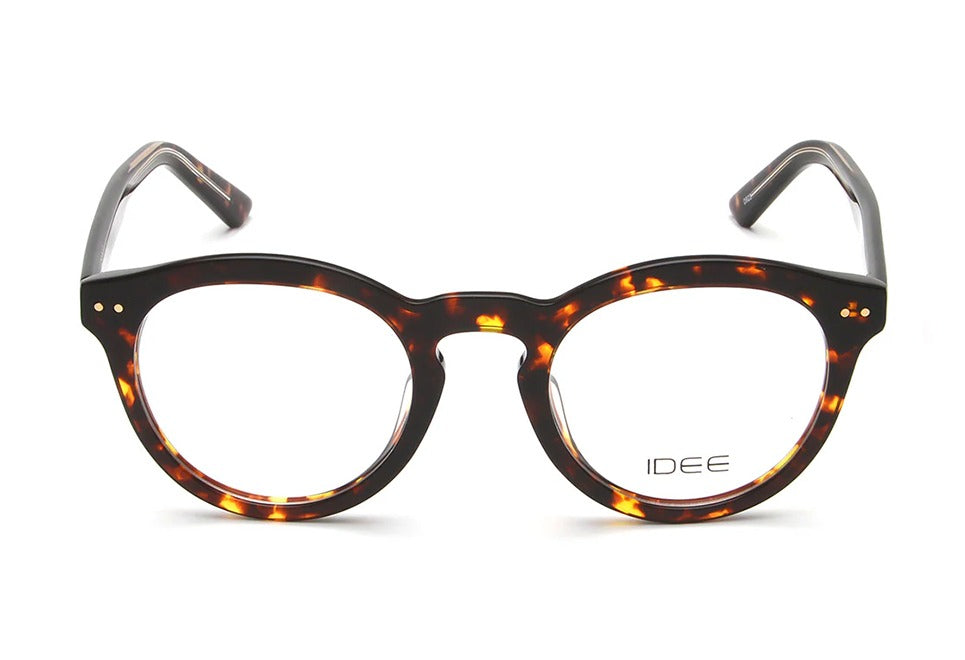 Why Round Eyeglass Frames Are a Smart Style Choice for Men