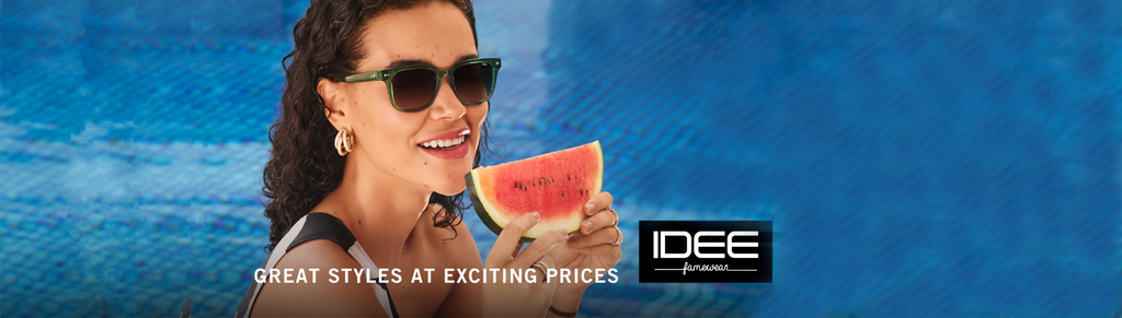 About Us IDEE Eyewear