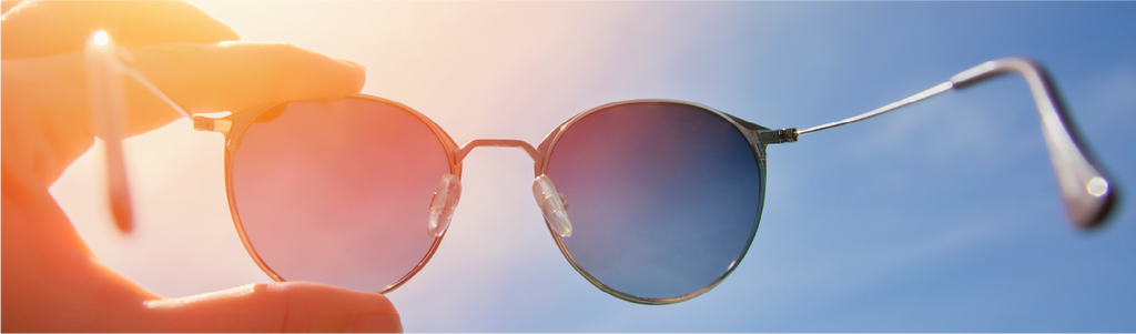 Benefits of Polarized Sunglasses