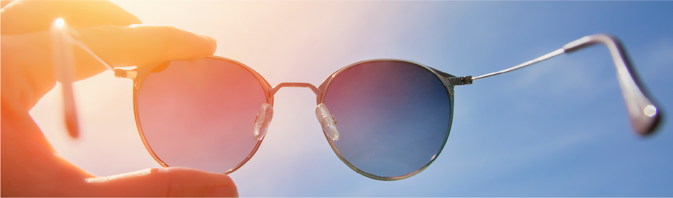 Unveiling the Remarkable Benefits of Polarized Sunglasses – IDEE