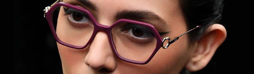How to Transition from Contact Lenses to Stylish Frames?