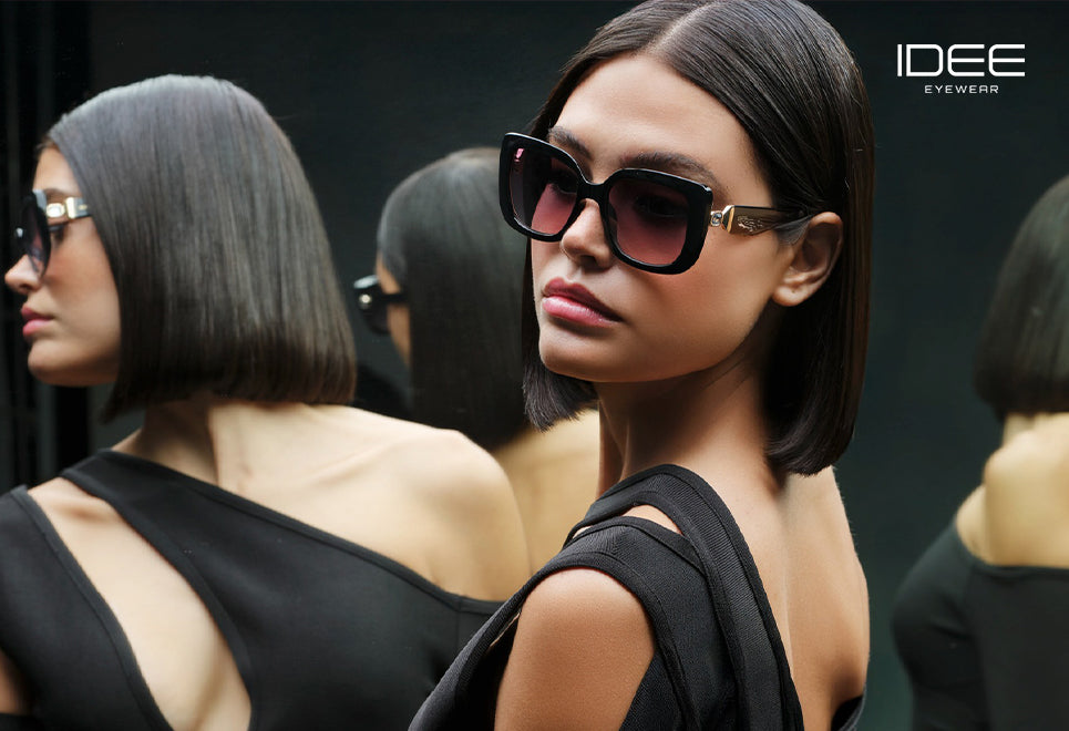 Affordable Cat Eye Glasses That Look Ultra-Premium