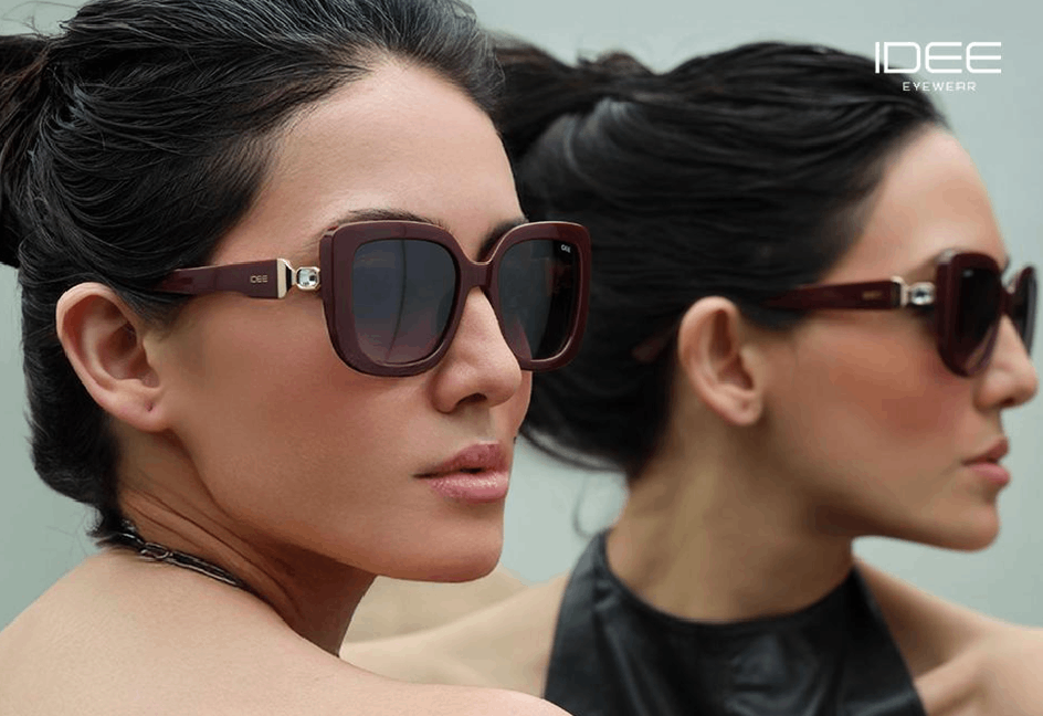 Black Sunglasses: The Timeless Accessory that Never Fails