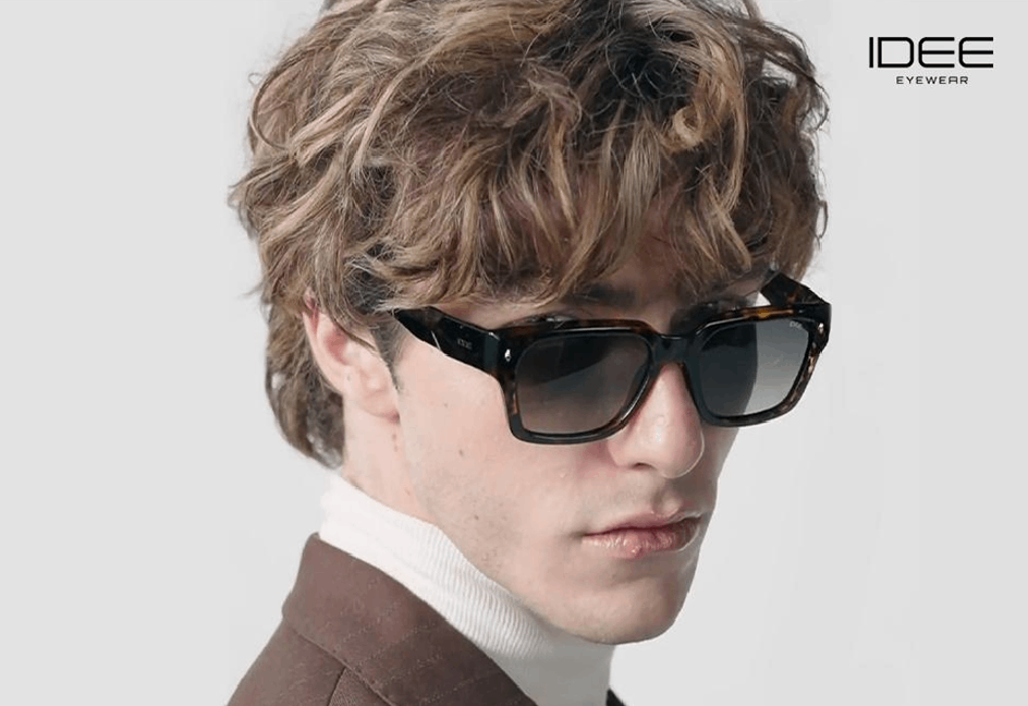 Men's Sunglasses: 7 Game-Changing Styles You Can’t Miss