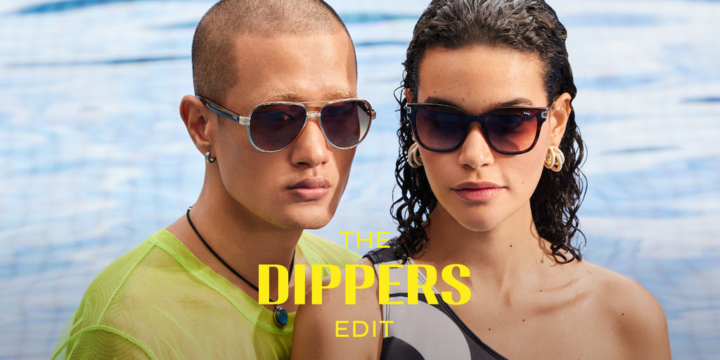 THE DIPPERS EDIT