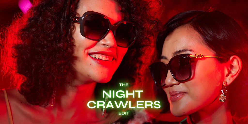 THE NIGHT CRAWLERS EDIT