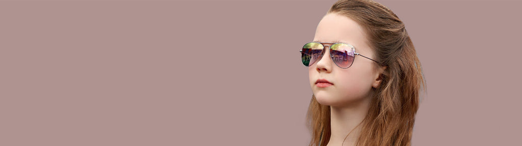 IDEE Kids Sunglasses