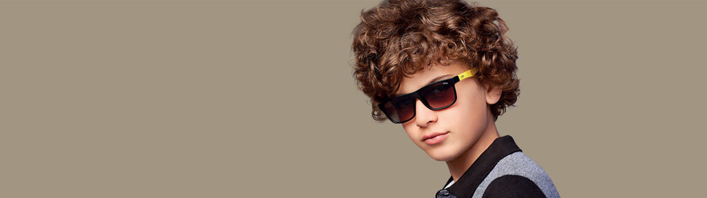 Sunglasses & Frames for Boys