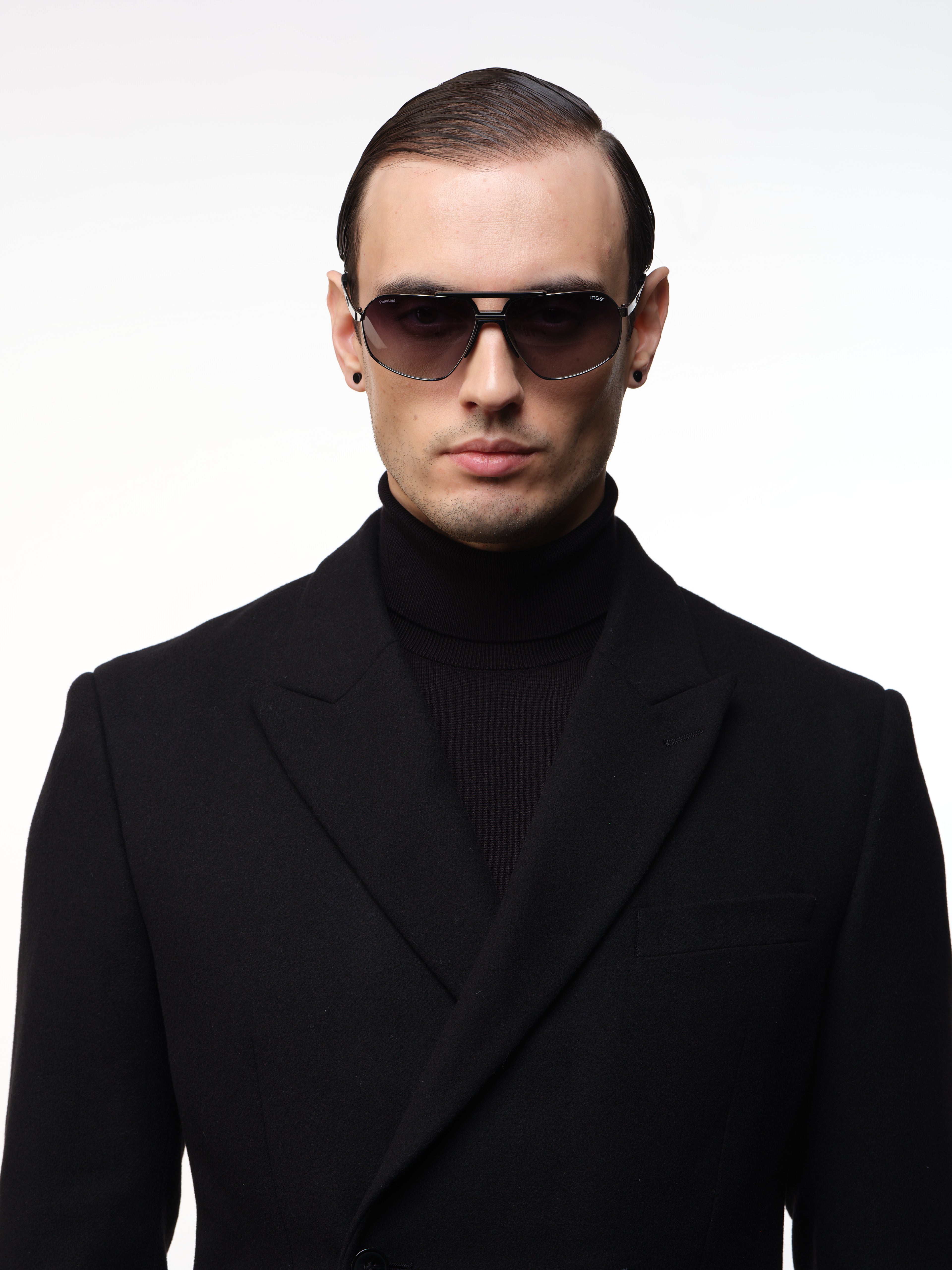 IDEE 3150 Men Square Sunglasses – IDEE Eyewear