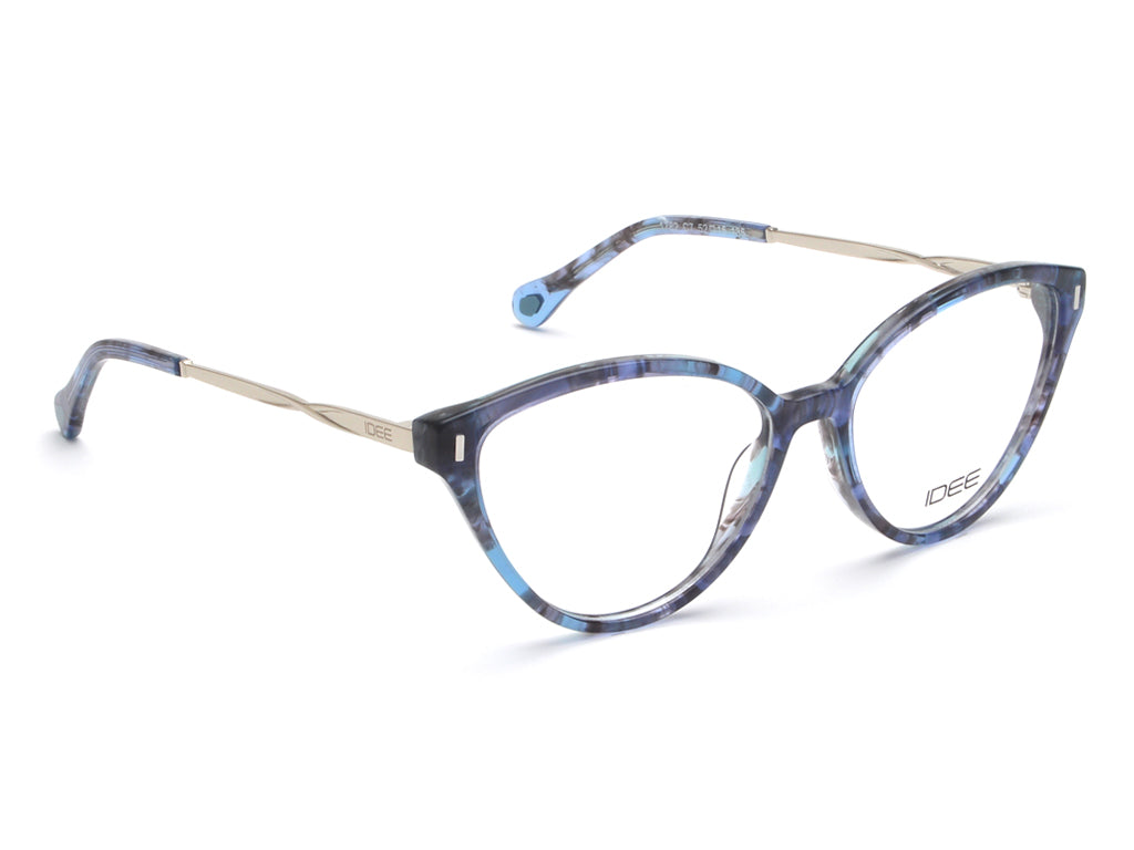 IDEE 1782 Women Cat Eye Frames – IDEE Eyewear