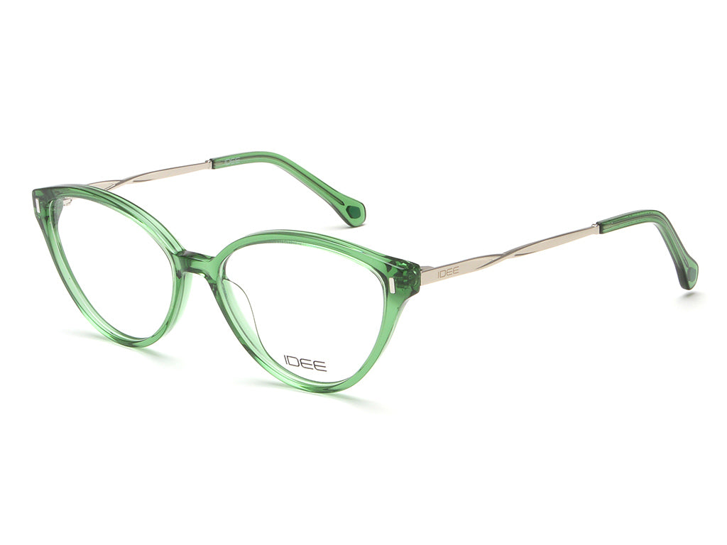 IDEE 1782 Women Cat Eye Frames – IDEE Eyewear