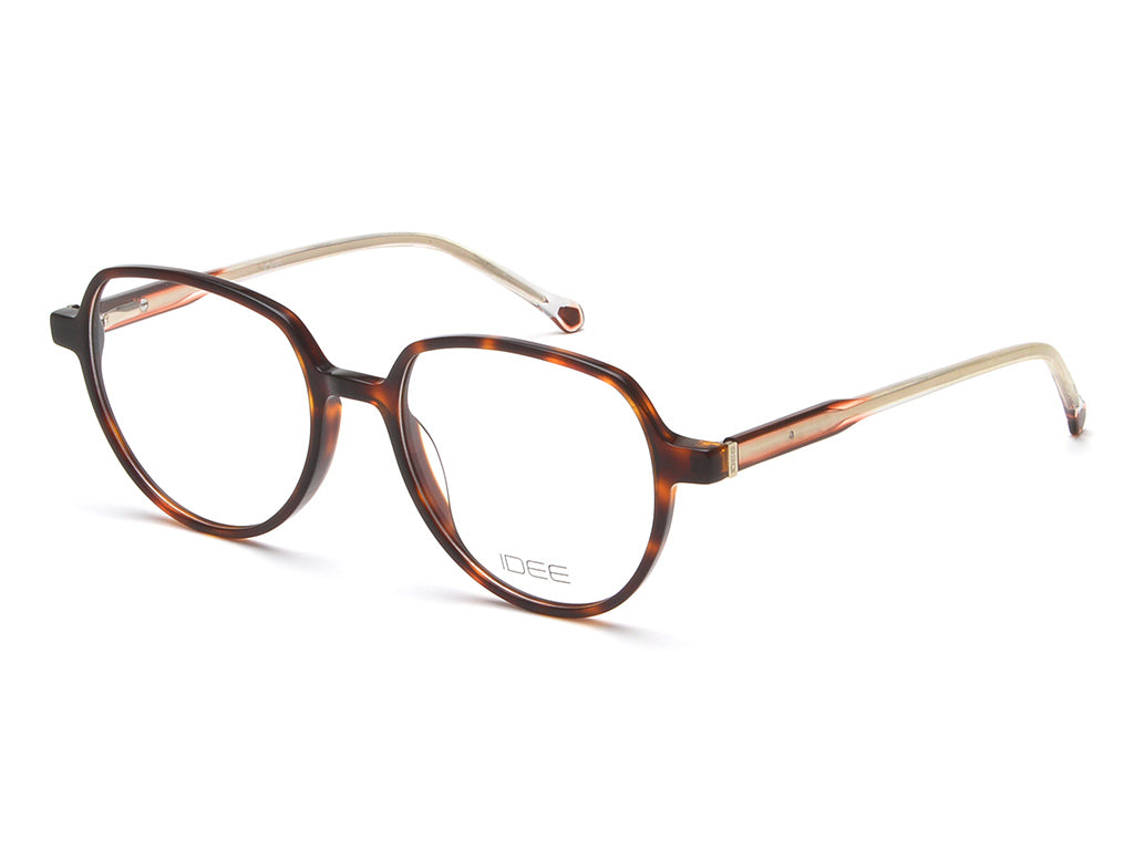 IDEE 1799 Women Oval Frames – IDEE Eyewear