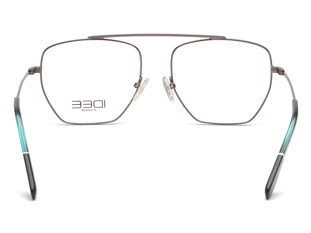 IDEE 1861 Men Hexagon Frames – IDEE Eyewear