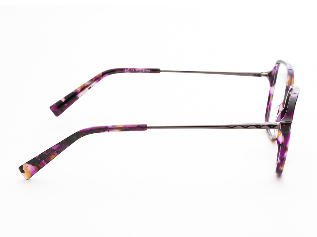 IDEE 1940 Women Square Frames – IDEE Eyewear
