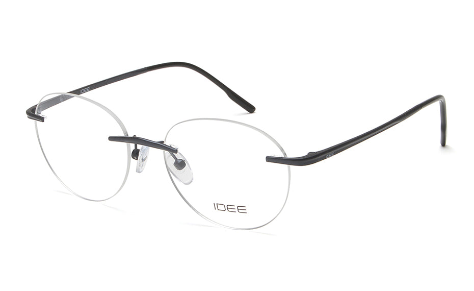 IDEE Rimless Glasses for Men & Women Online – IDEE Eyewear