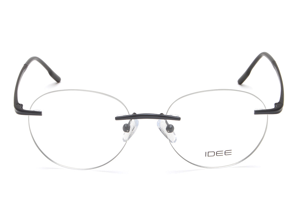 IDEE 1957 Unisex Oval Frames – IDEE Eyewear - Main Image