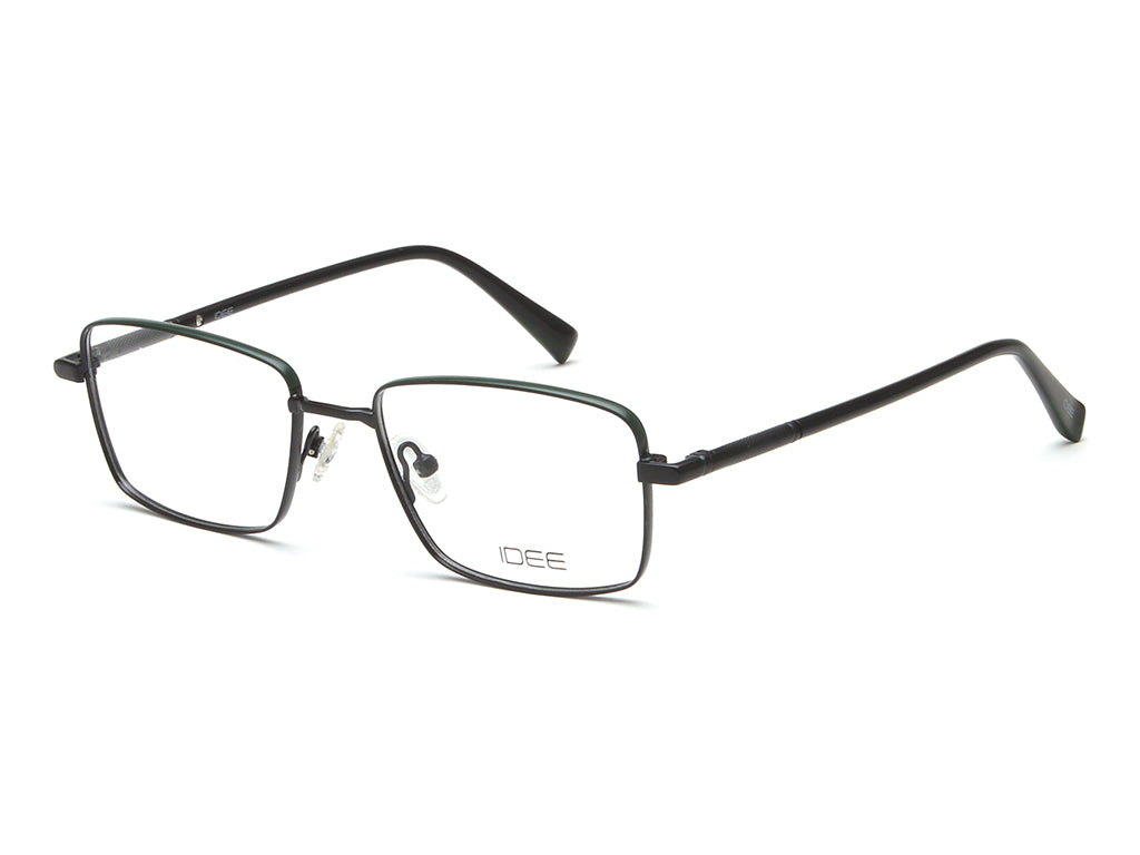 IDEE 1971 Men Rectangular Frames – IDEE Eyewear