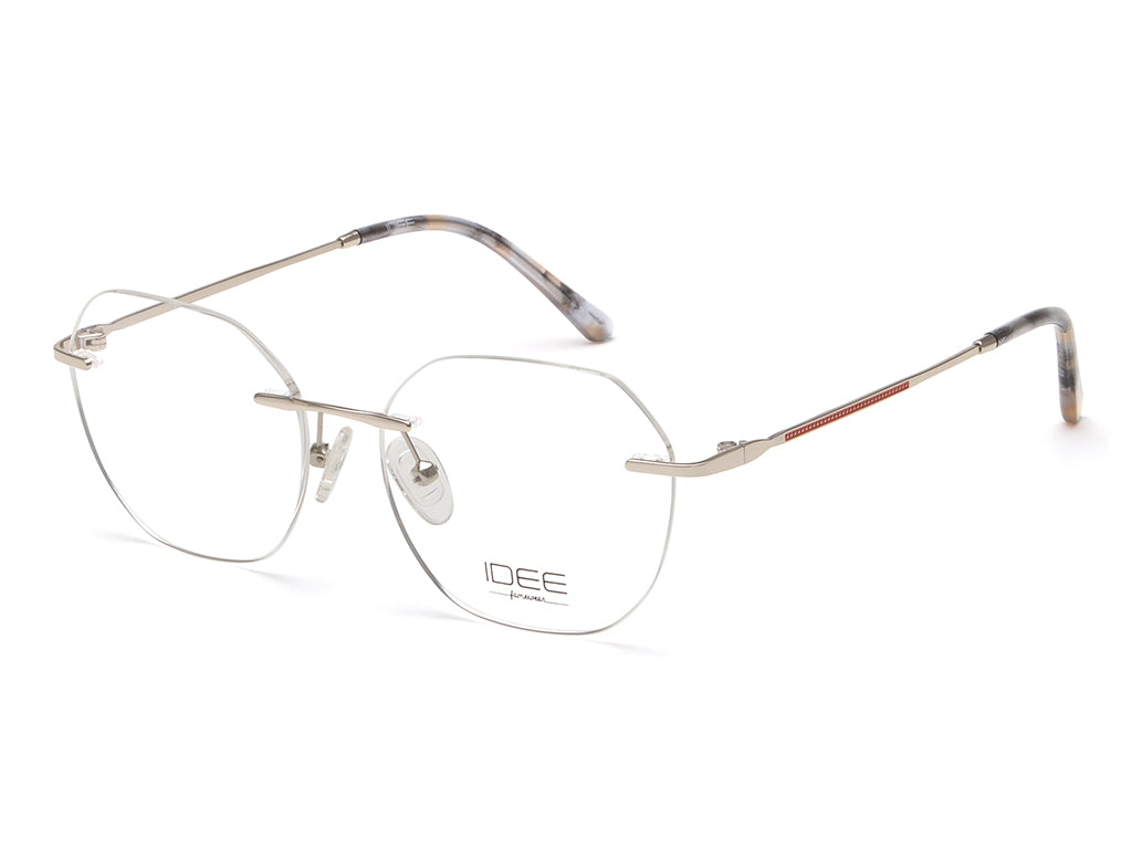 IDEE Rimless Glasses for Men & Women Online – IDEE Eyewear