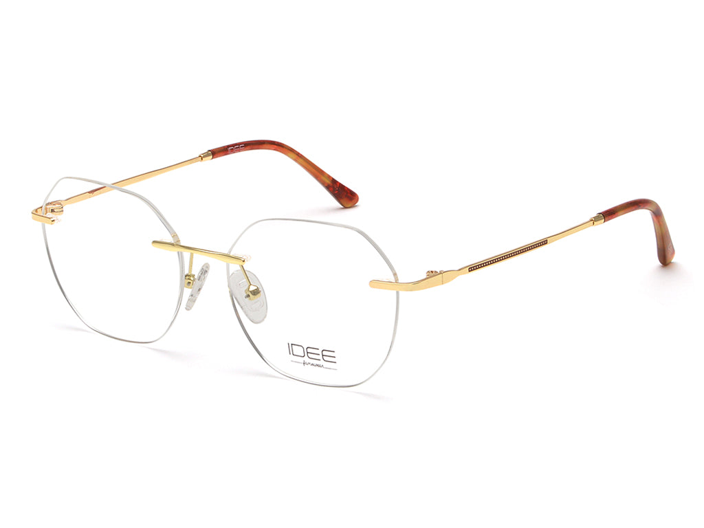 IDEE Rimless Glasses for Men & Women Online – IDEE Eyewear