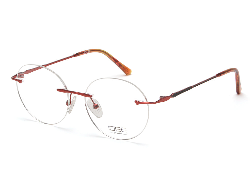 IDEE Rimless Glasses for Men & Women Online – IDEE Eyewear