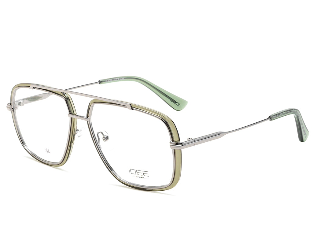 Latest Trendy Spectacle Frames for Men | New Chasma Frames – IDEE Eyewear