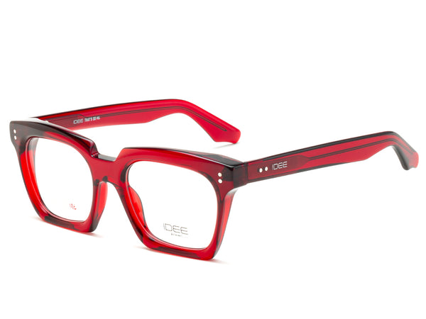 IDEE 2058 Men Square Frames