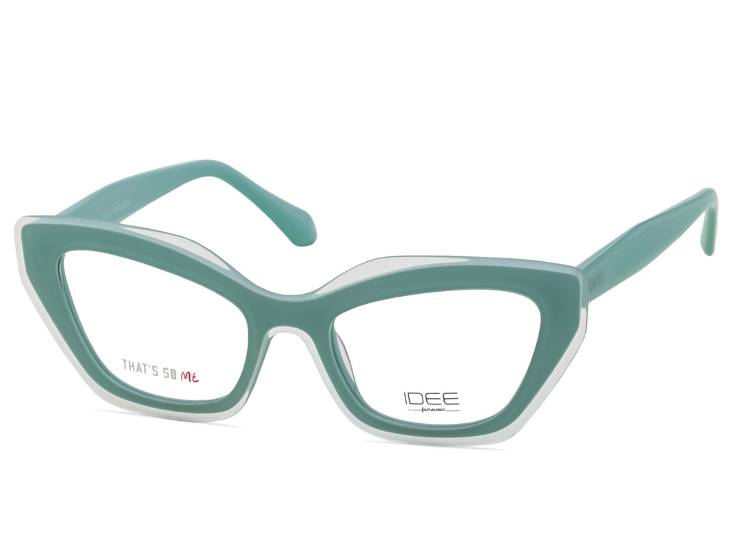 IDEE 2062 Women Cat Eye Frames – IDEE Eyewear - Main Image