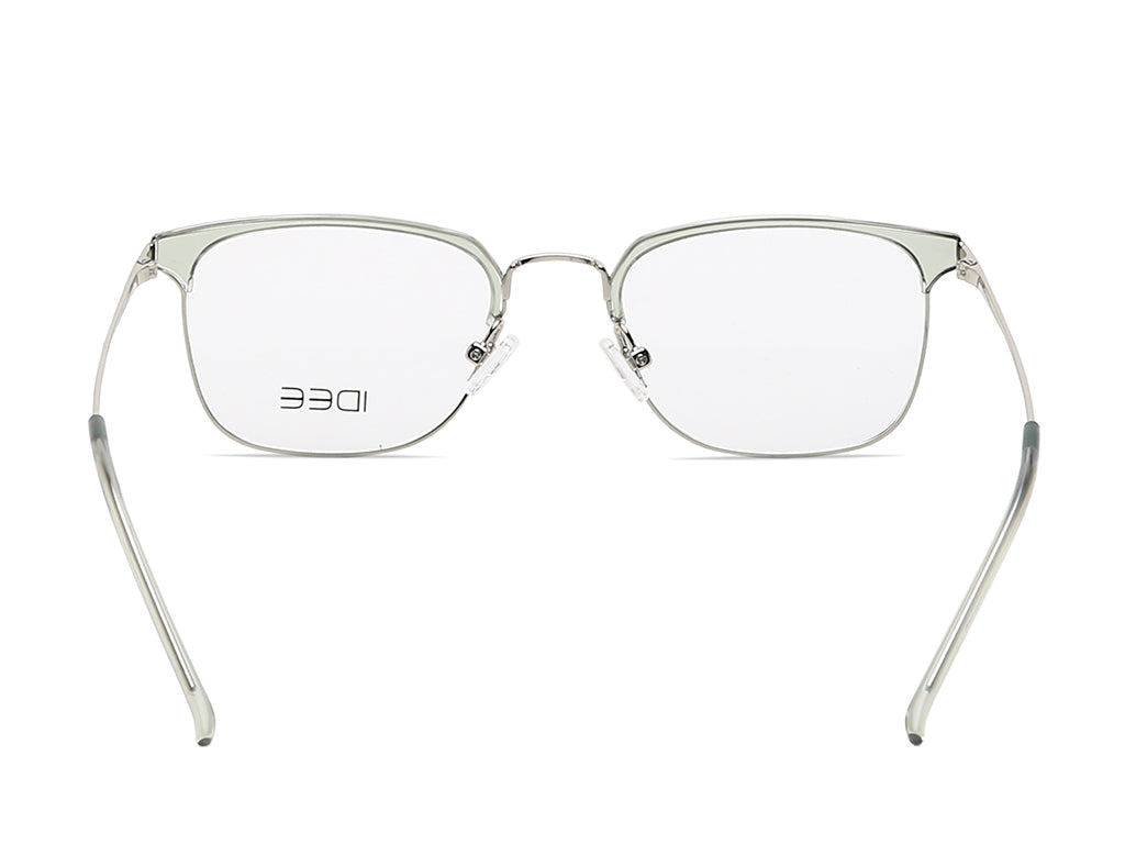 IDEE 2074 Women Square Frames – IDEE Eyewear - Main Image