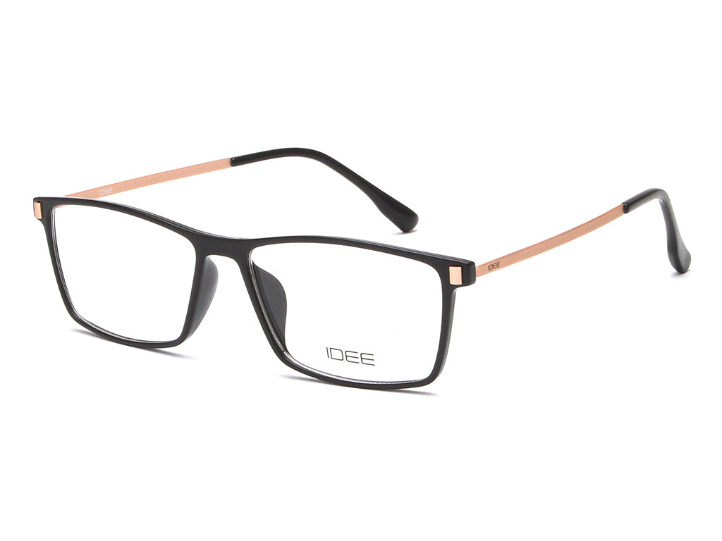 Latest Trendy Spectacle Frames for Men | New Chasma Frames – IDEE Eyewear