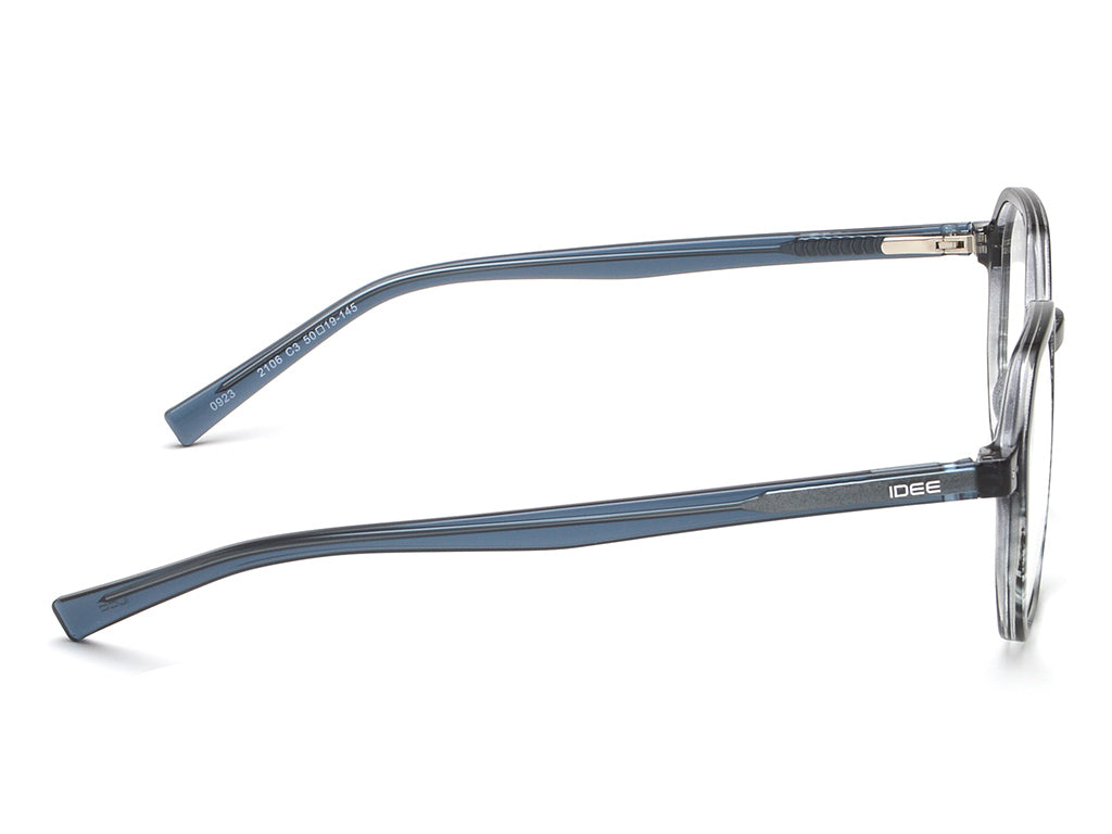 IDEE 2106 Unisex Hexagon Frames – IDEE Eyewear - Main Image