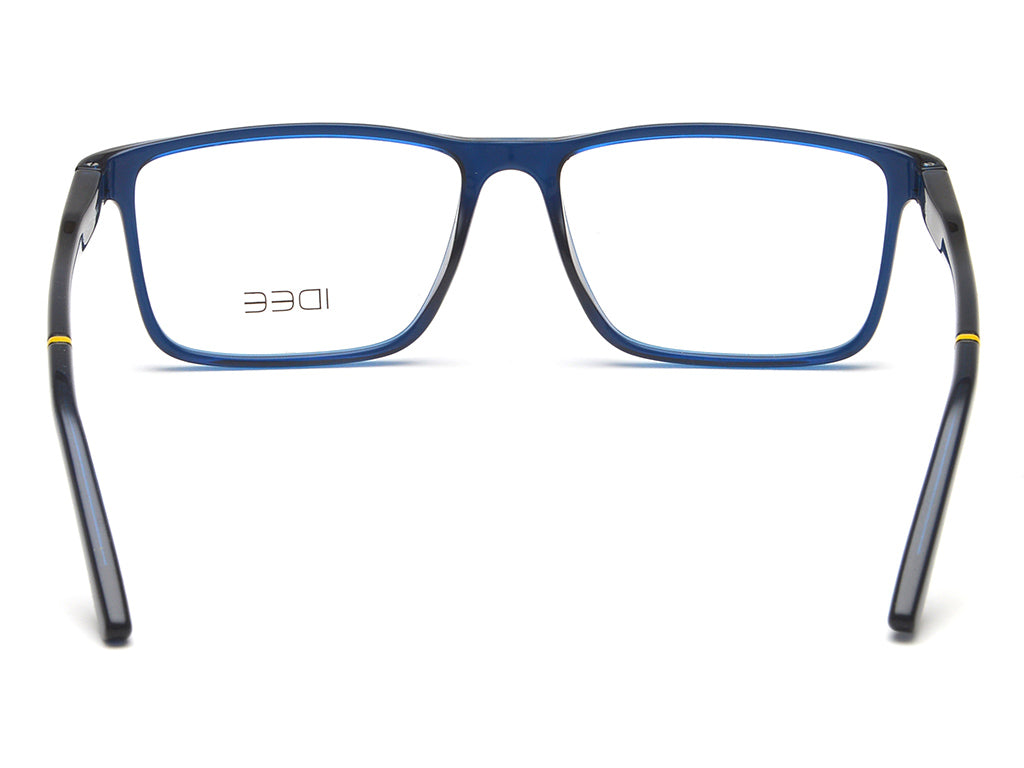 IDEE 2108 RECTANGULAR MEN FRAMES