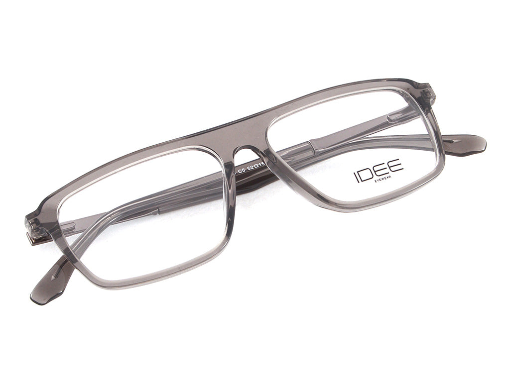 IDEE 2110 Men Rectangular Frames – IDEE Eyewear