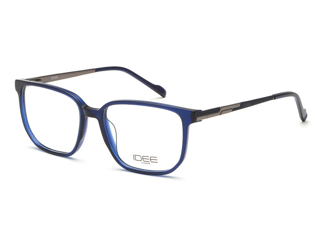 Latest Trendy Spectacle Frames for Men | New Chasma Frames – IDEE Eyewear