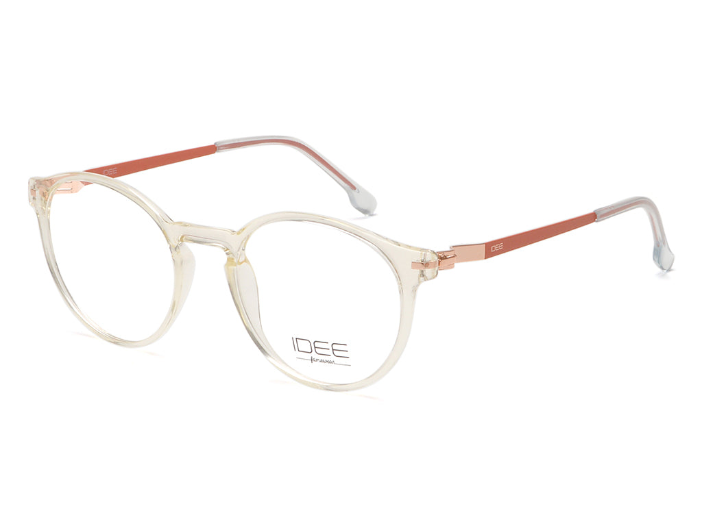 Elevate Your Style Statement with IDEE Unisex Frames – IDEE Eyewear