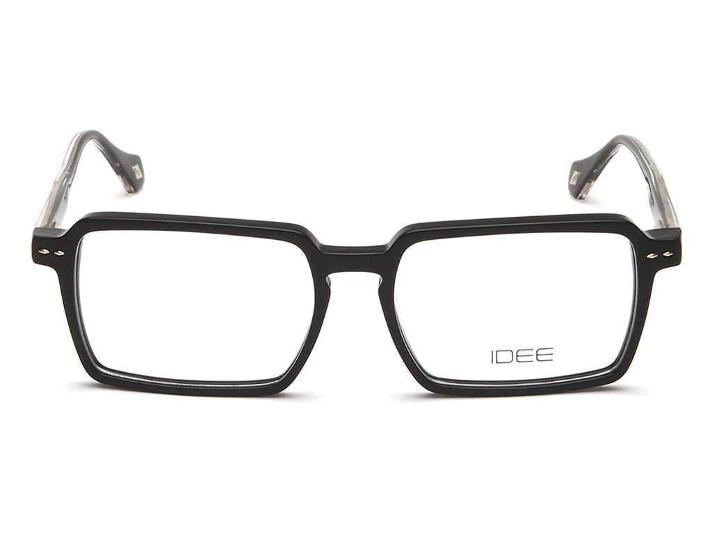 IDEE 2127 Men Rectangular Frames