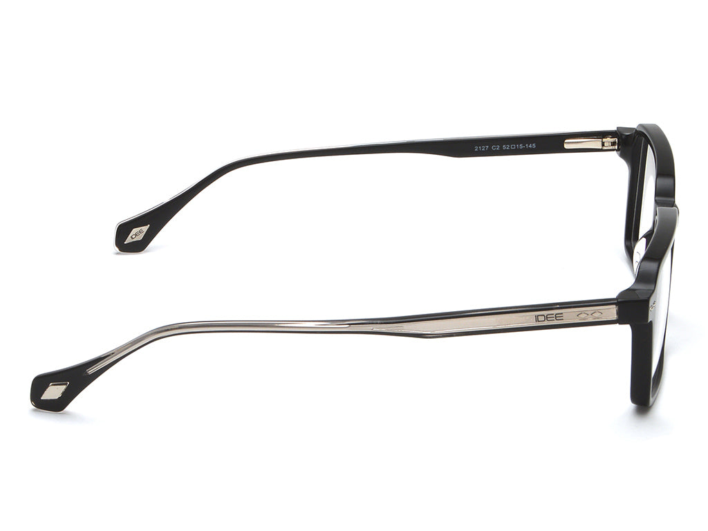 IDEE 2127 Men Rectangular Frames