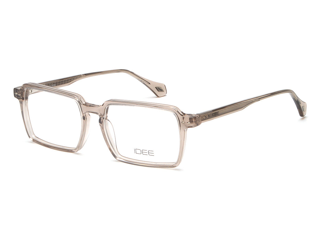 IDEE 2127 Men Rectangular Frames