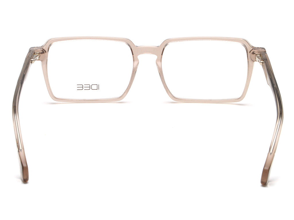 IDEE 2127 Men Rectangular Frames