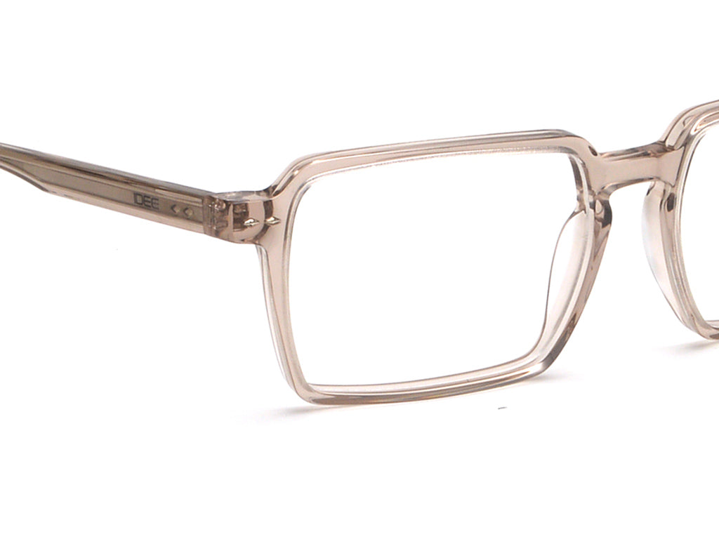 IDEE 2127 Men Rectangular Frames