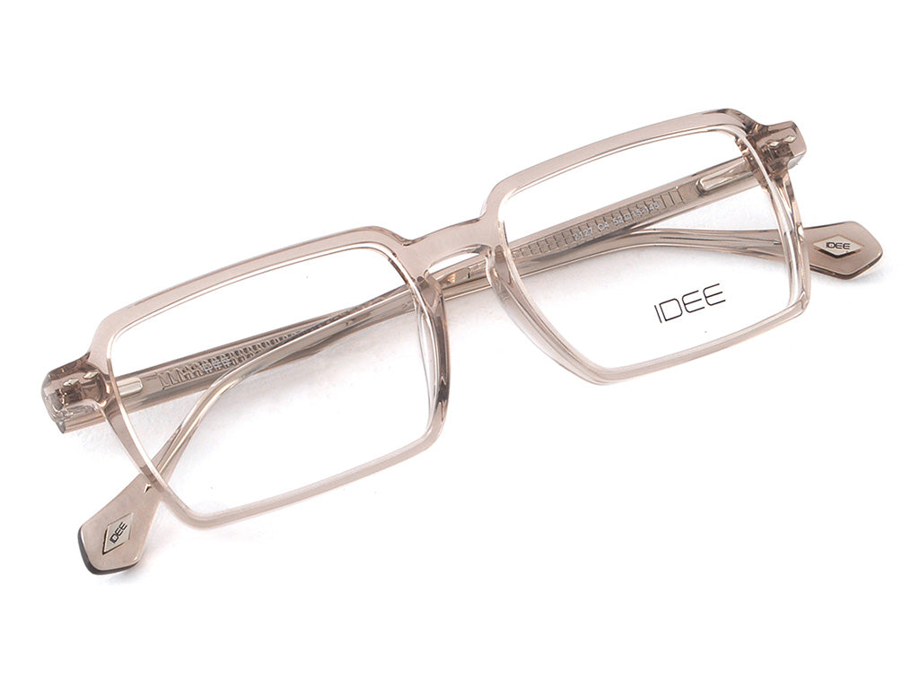 IDEE 2127 Men Rectangular Frames