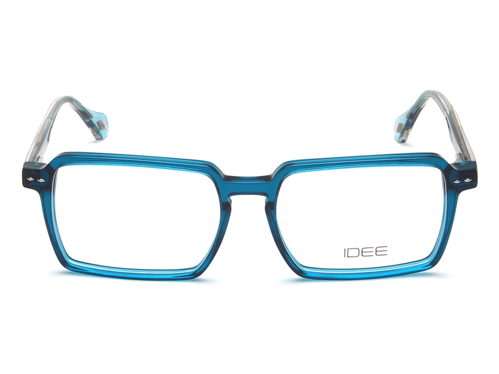 IDEE 2127 Men Rectangular Frames